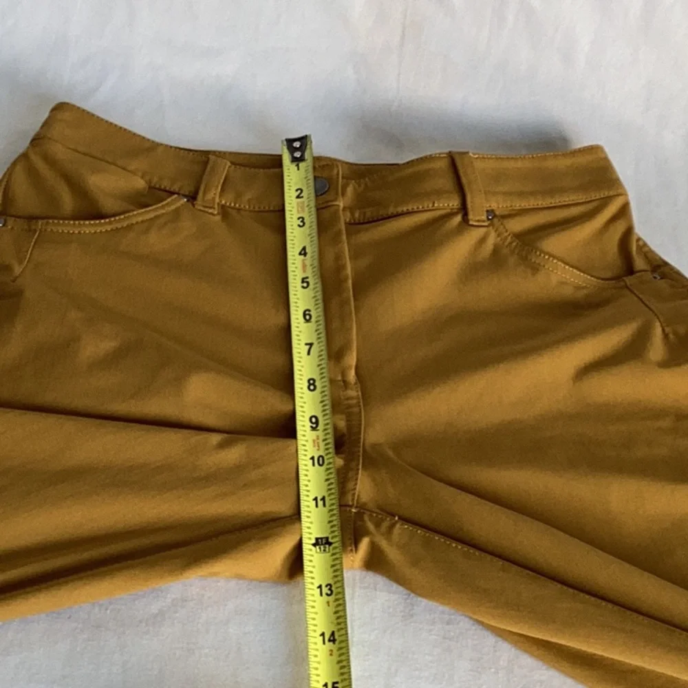 Lululemon City Sleek pants - Picture 13 of 13